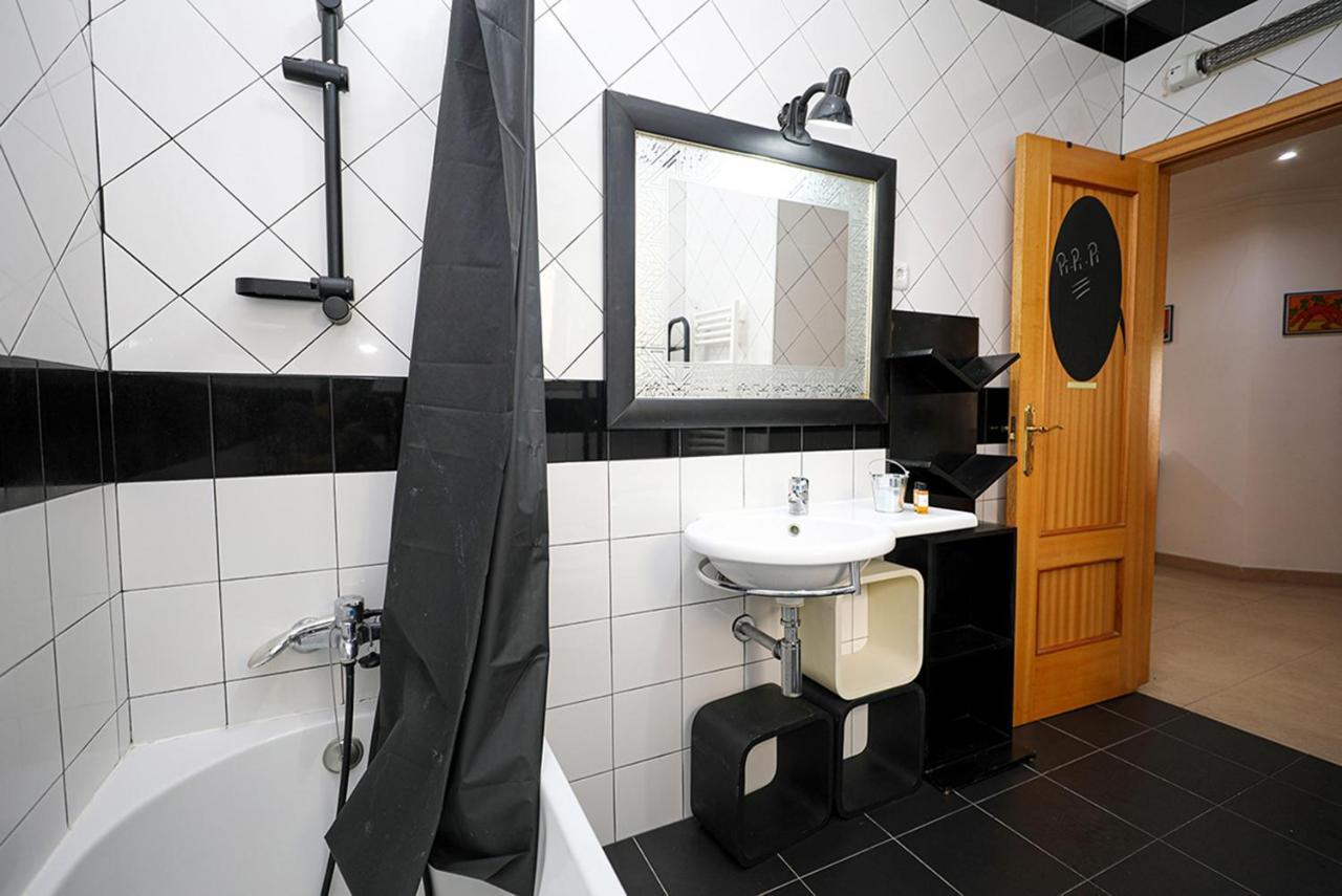 A64 - Barreira Holiday Flat In Lagos Leilighet Eksteriør bilde