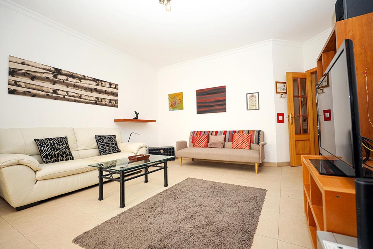 A64 - Barreira Holiday Flat In Lagos Leilighet Eksteriør bilde