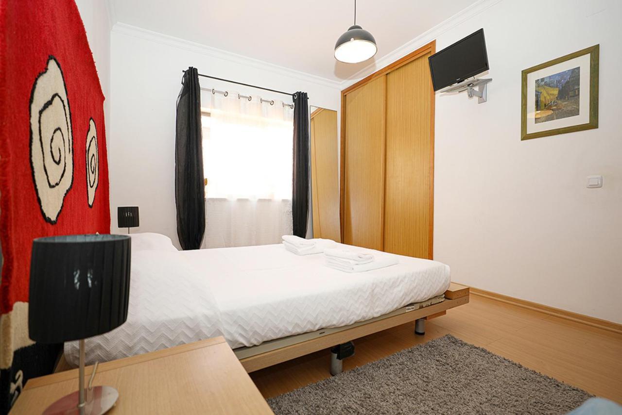 A64 - Barreira Holiday Flat In Lagos Leilighet Eksteriør bilde
